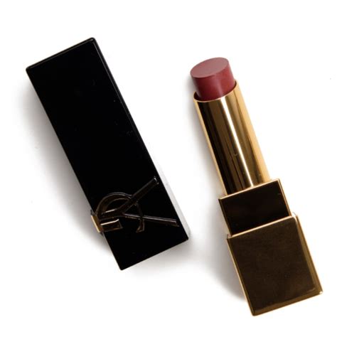 ysl tribute nude lipstick|YSL Nude Tribute (14) Bold High Pigment Lipstick Review.